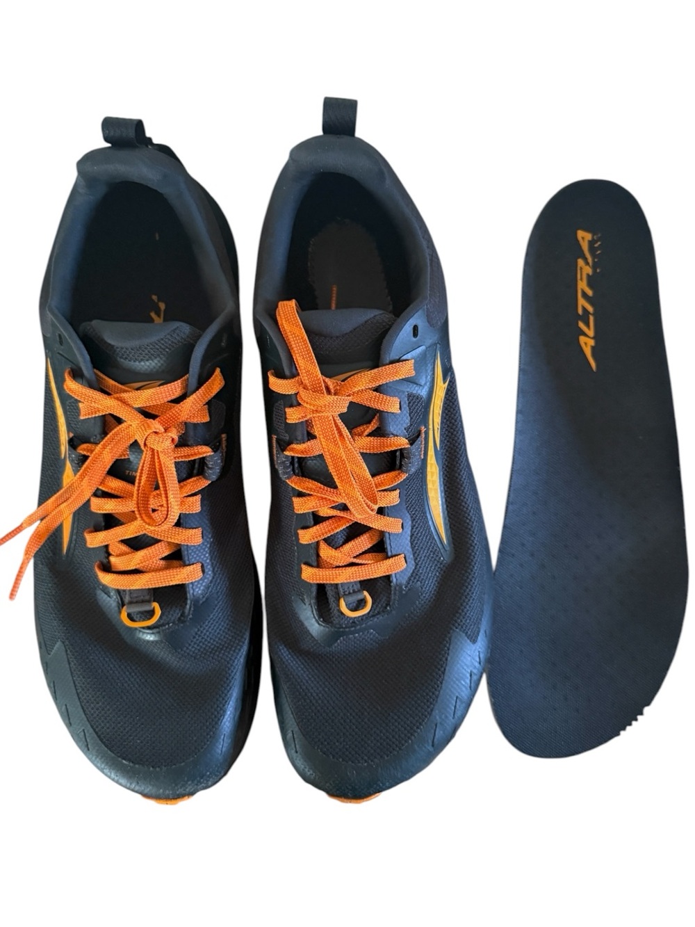 ALTRA Timp 5 GTX - Picture 13 of 14